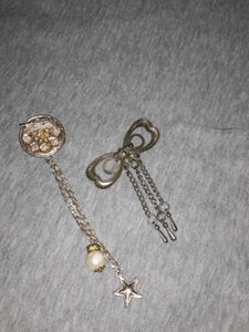 Brooch Set