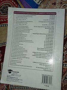 20th edition Basic Financial Accounting book