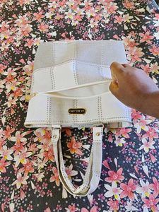 DA Milano Tote Bag &amp; Cosmetic Pouch[Buy 1 product]