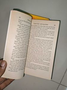 Enid Blyton Book Bundle