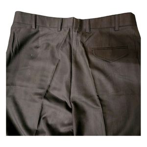 Brown Trouser/Pant
