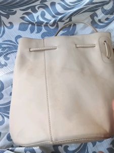 Very Spacious sling Bag