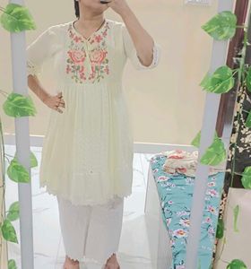 beautiful cotton dress