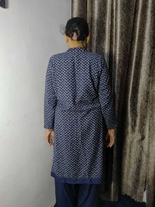 stitched suit Salwar