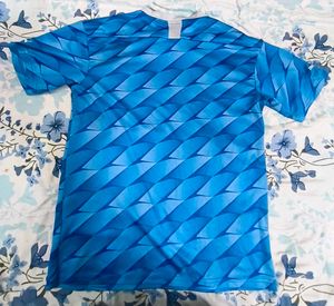 Puma Olympique Marseille 2019/20 Away Shirt