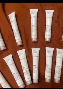 Olaplex No. Shampoo 4 tube