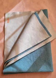 OyoBaby Multi-Usage Baby Sheet