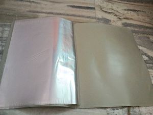 A3 Display Folder