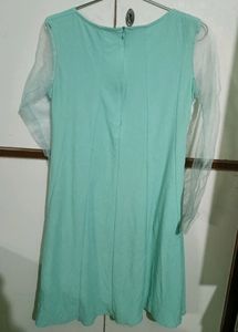 Frock Kurti