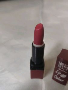 OBN Beauty Matte Lip Colour