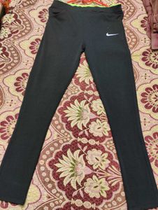 Nike Gray Pants (1st Copy)
