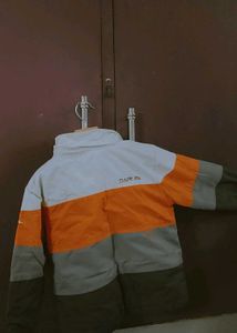 jacket and sweatshirt for kids