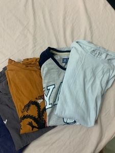 Various Shirts