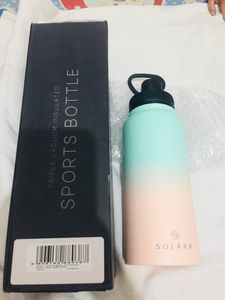 Solara Sports Water Bottles (1) anyone