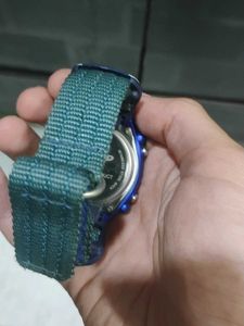 Zoop Digital Chronograph Watch
