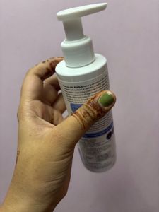 WishCare Non-Comedogenic Body Lotion