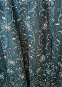 WEDDING FROCK