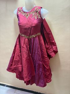 Handwork princess Gown