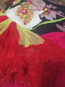 Cute Girls Clothing frock combo pack bundles