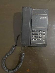 Beetel Telephone