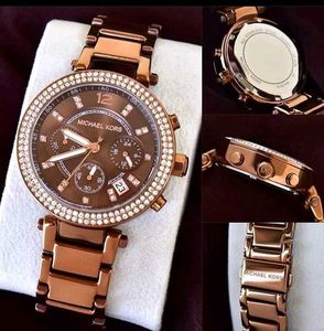 MICHAEL KORS WOMEN’S PARKER SERIES FOR HER IN STOC