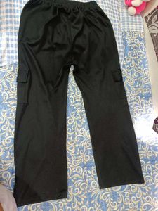 Black lower
