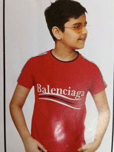 Kids T Shirt Upto 6 Years