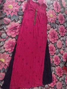 Ethnic Kurta Set