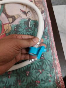 Washing Machine Pipe