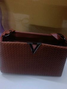 Party Wear Sling Bag