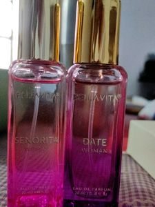 Bellavita Eau de Parfum Set