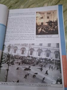 Class 9 Textbooks - Science, History, Geography