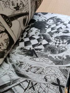 Demon Slayer Complete Box Set 1_23