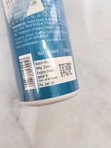 Hoop Magnesium Body Lotion
