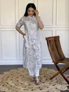 Super Comfortable &amp; Trendy Pure Cotton Kurti Pant