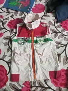Stylish Boys' Vest