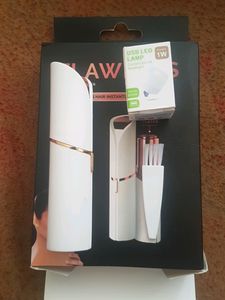 Facial Hair Remover