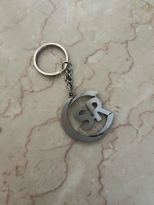 SR Keychain