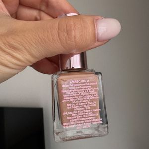 Faces Canada Nail Polish