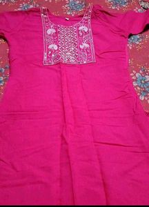 Beautiful Kurtas Set of 2
