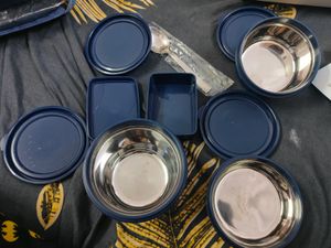 Oliveware Lunch Box
