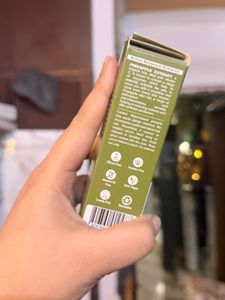 Lotus Botanicals Gentle Resurfacing Face Serum