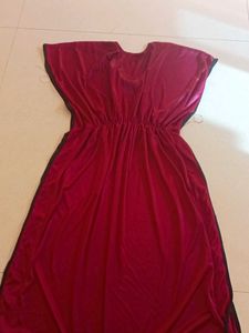 Comfortable Nightgown