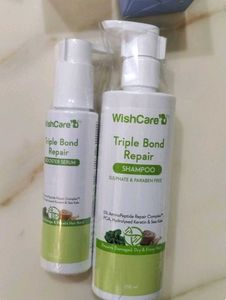 TODAY'S OFFER Triple Bond Repair combo