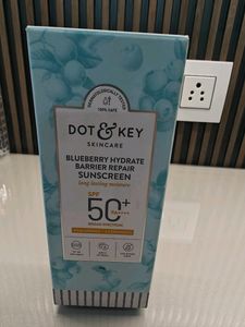 Dot & Key Sunscreen