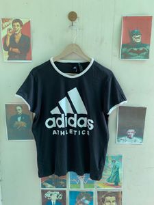 Adidas Athletics Graphic Tee (T511)