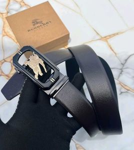 Burberry Belt