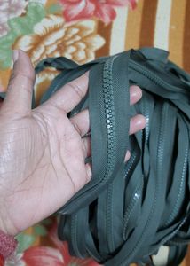 Zipper