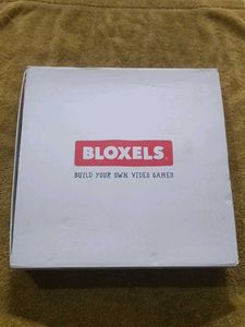 Bloxels Build Your Own Video Games