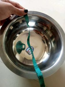 Stainless Steel Mixing Bowl